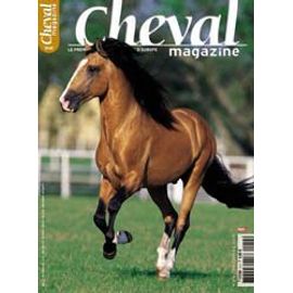 Cheval Magazine N° 414
