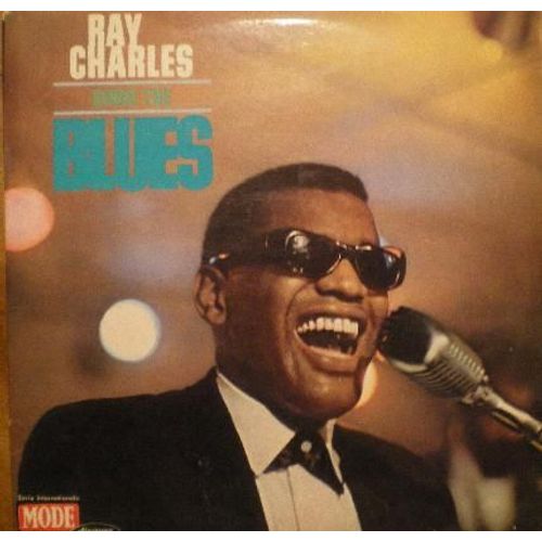 Sings The Blues