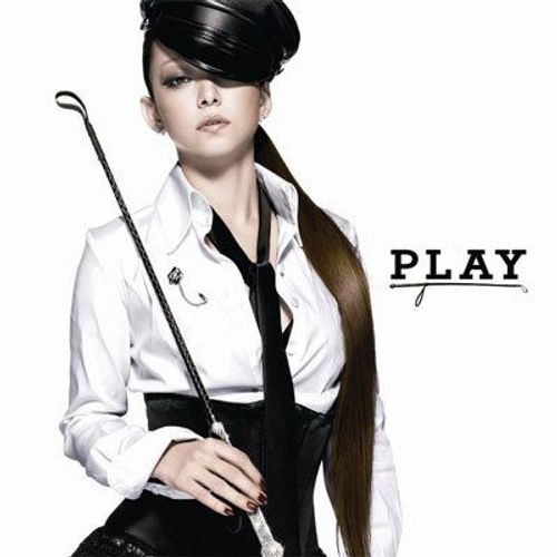 Play Cd+Dvd - Import Japon