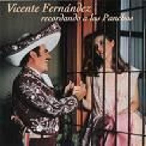 Recordando A Los Panchos Fernandez,Vicente