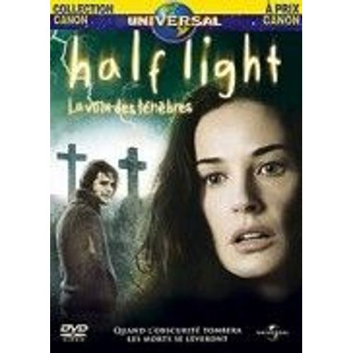 Half Light (Dvd Locatif)