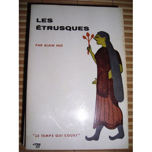 Les Etrusques