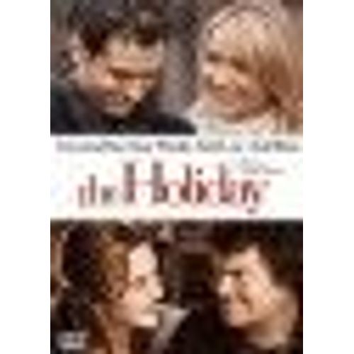 The Holiday (Dvd Locatif)