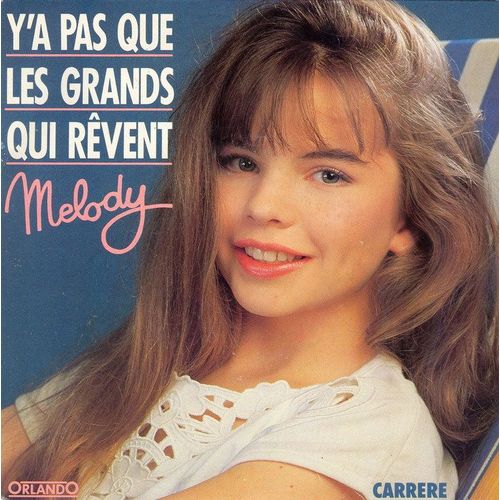 Y' A Pas Que Les Grands Qui Revent