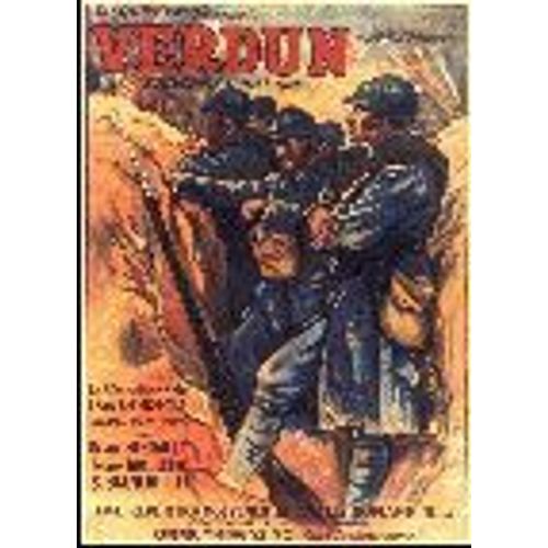 Verdun, Souvenirs D'histoire