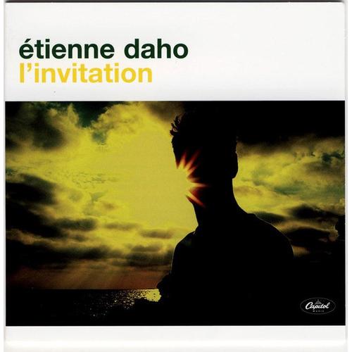 Etienne Daho L'invitation