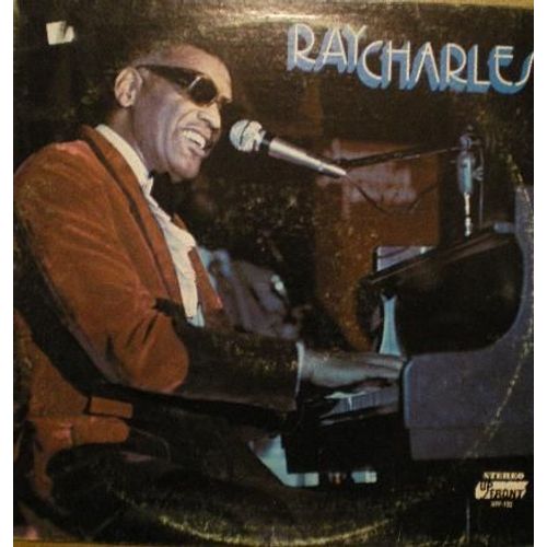Ray Charles