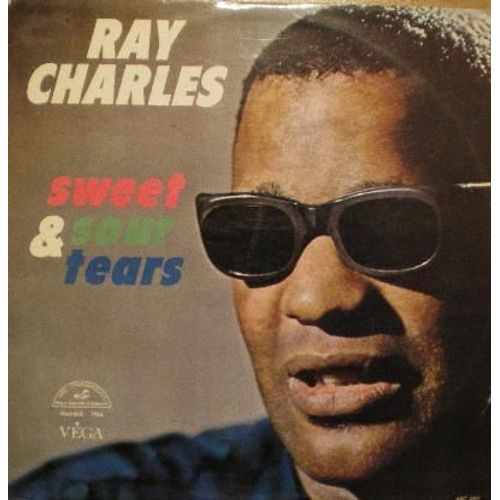 Sweet & Sour Tears