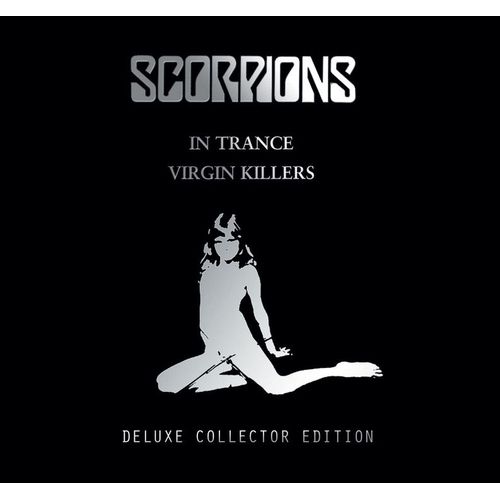 In Trance/Virgin Killers - Deluxe Collector Edition