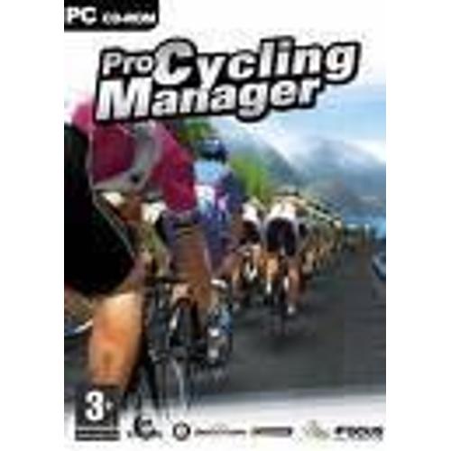 Pro Cycling Manager Pc