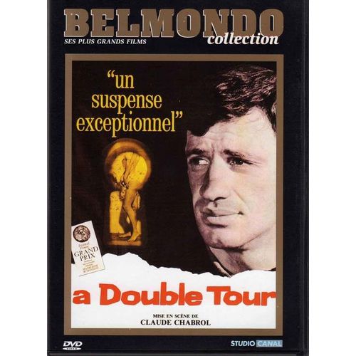 A Double Tour