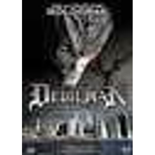 Devil Man (Dvd Locatif)