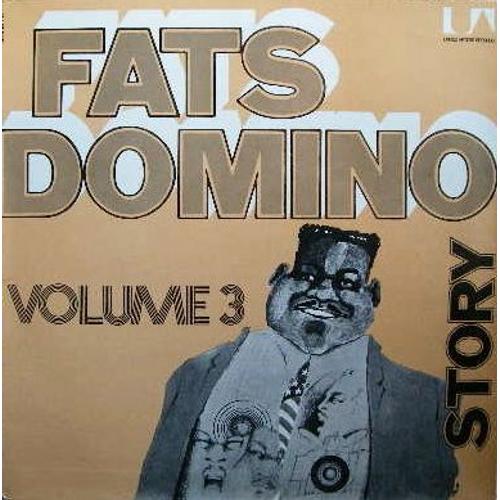 Fats Domino Story 3