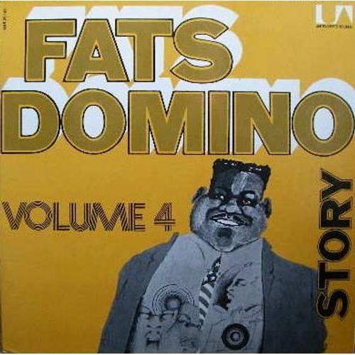 Fats Domino Story 4