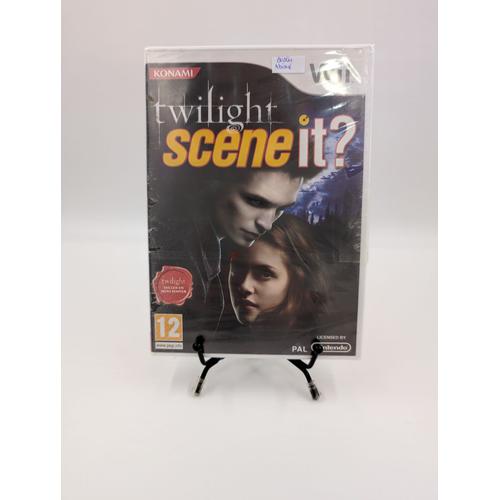 Twilight Scene It ?