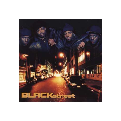 Blackstreet