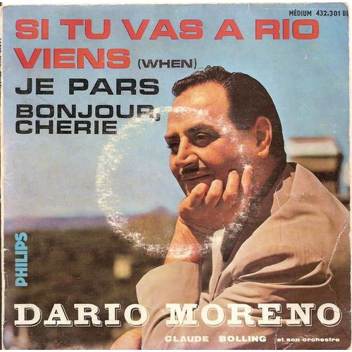 Si Tu Vas À Rio