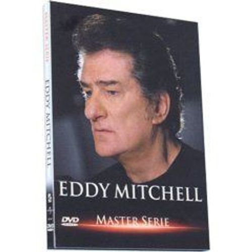 Eddy Mitchell : Master Serie
