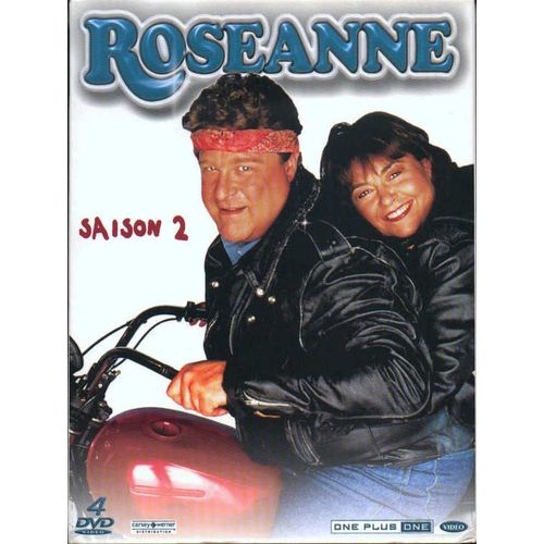 Roseanne - Saison 2