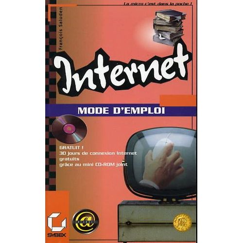 Internet Mode Emploi