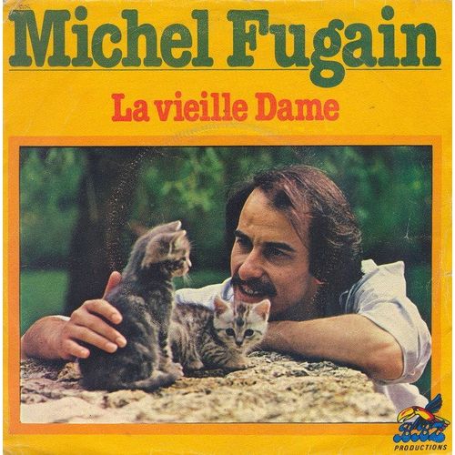 La Vieille Dame<Br> - Appelez Moi