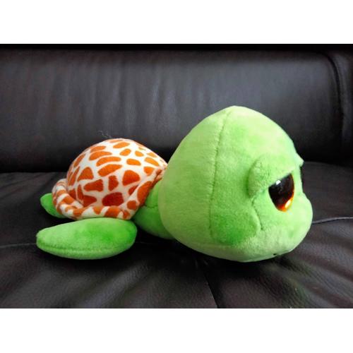 Peluche Tortue Ty