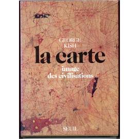 carte des premières civilisations