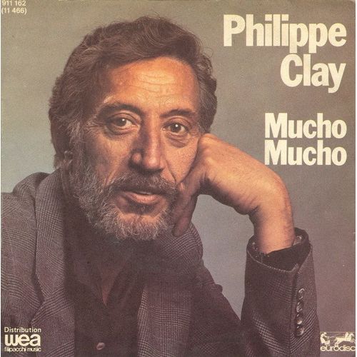 Mucho Mucho