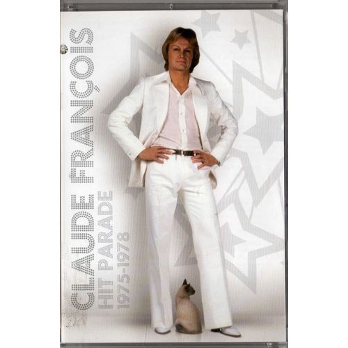Claude Francois Hit Parade 1975-1978