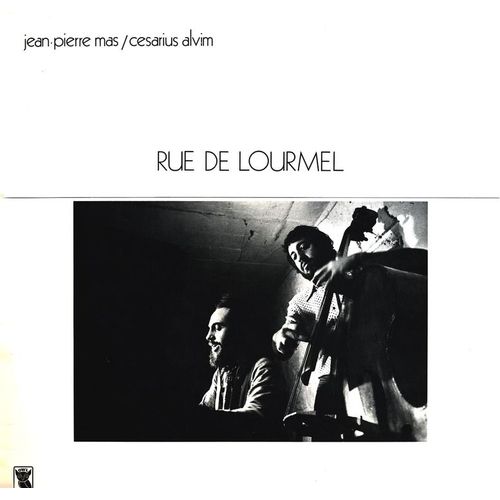 Rue De Lourmel