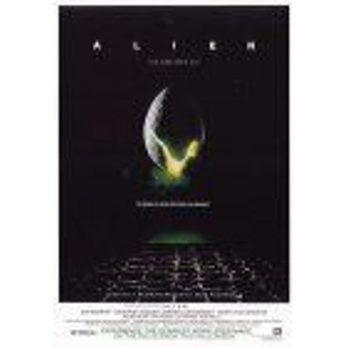 Alien - Director's Cut - Edition Collector, Belge