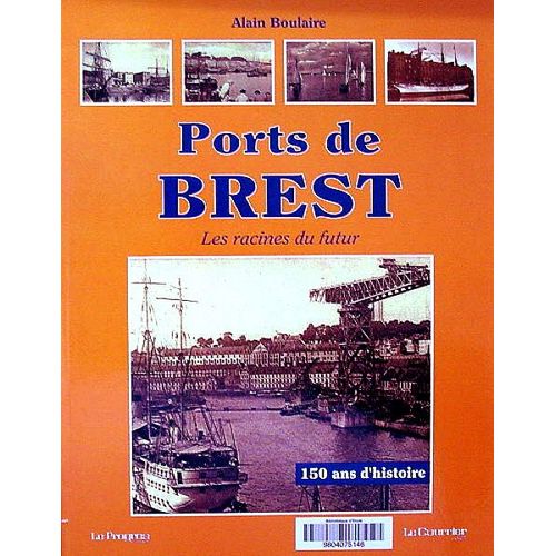 Ports De Brest