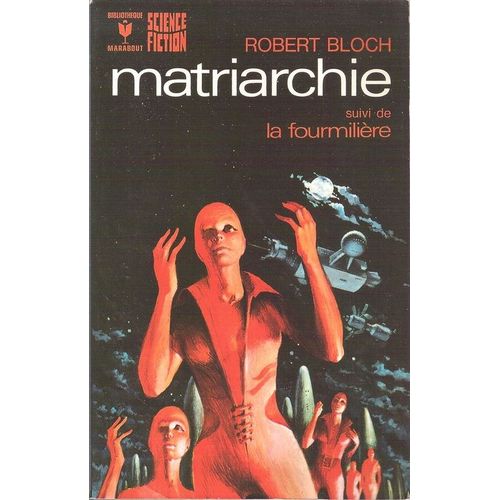 Matriarchie