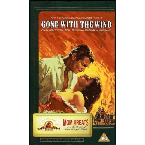 Gone With The Wind (Autant En Emporte Le Vent)