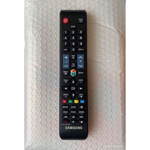 Telecommande Pour Samsung
