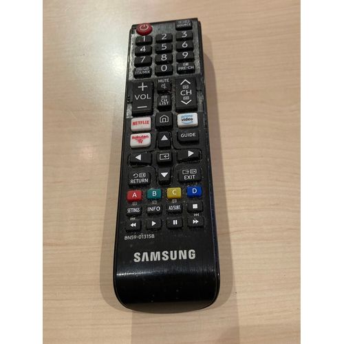 Télécommande Samsung BN-01315B