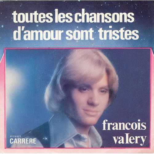 Toutes Les Chansons