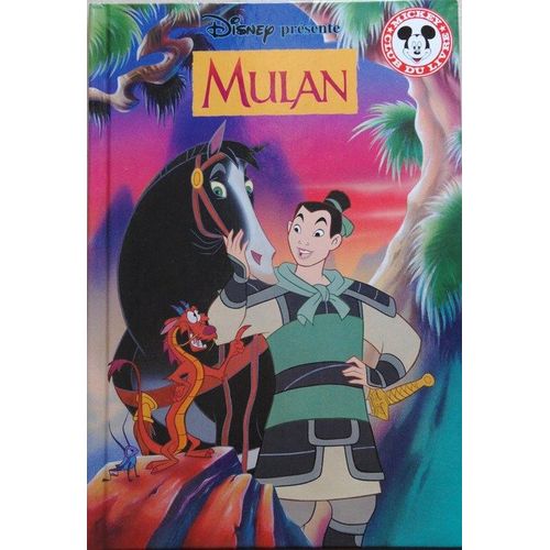 Mulan