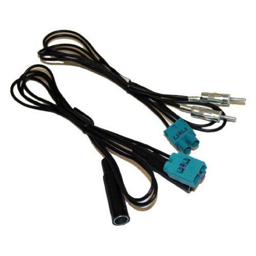 Autoleads Pc5-161 Adaptateur Autoradio Avec Modulateur Fm Pour Audi Dbl Phantom