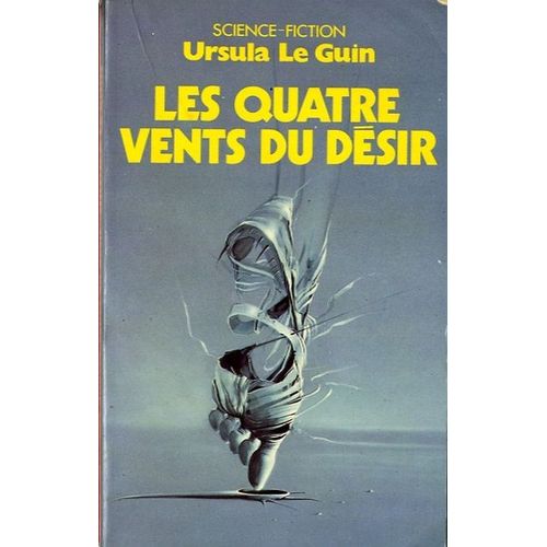 Les Quatre Vents Du Désir