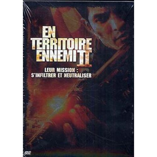 En Territoire Ennemi Ii