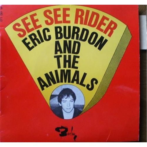 See See Rider