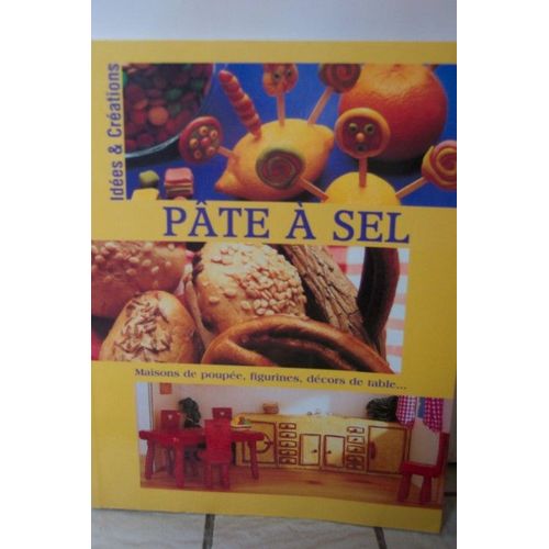 Pâte À Sel