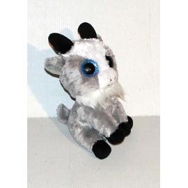 Peluche ty chevre on sale