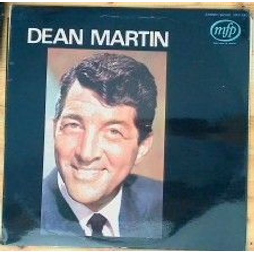 Dean Martin