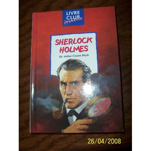 Sherlock Holmes