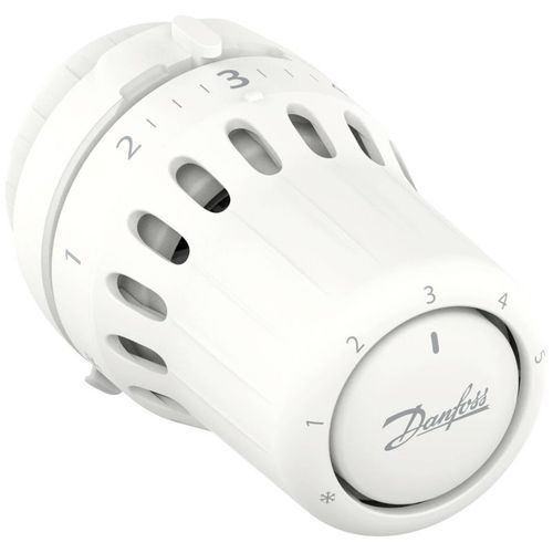 Tête thermostatique avec liquide - sonde intégrée RA - React DANFOSS