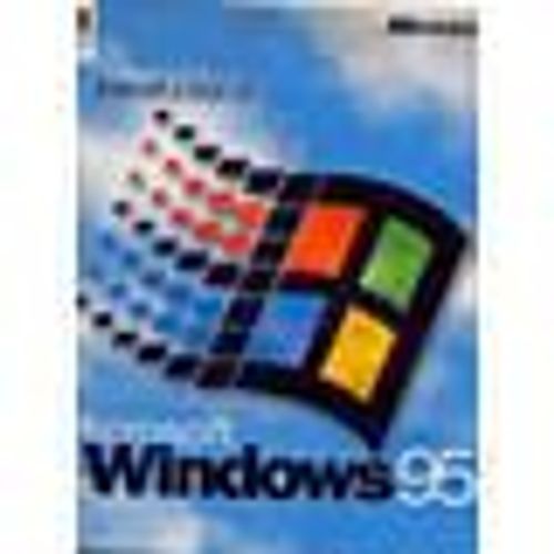 Introduction A Microsoft Windows 95