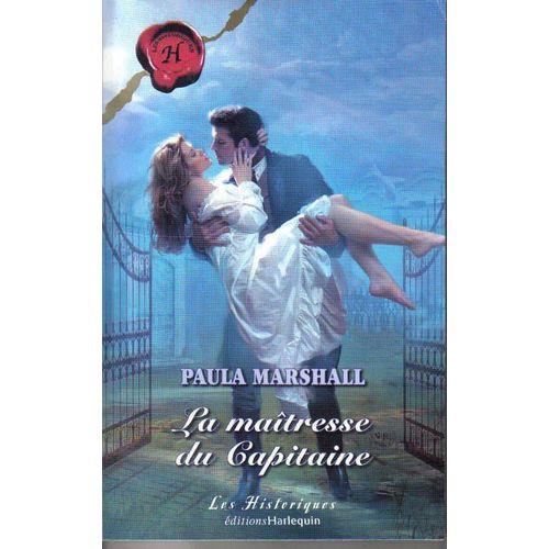 La Maitresse Du Capitaine