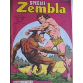 Zembla N°73